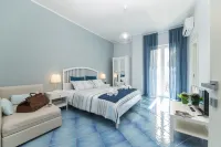 CAPRI B&B Hotels in San Mango Piemonte