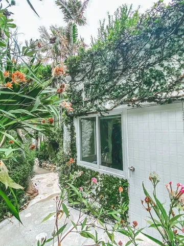 รูปภาพของโรงแรมริมหาดเนินชเลหัวหิน Nern Chalet Beachfront Hotel Hua Hin