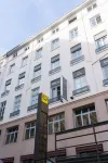 Hotel du Théatre Hotels near Lyon Old Town