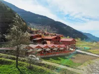 Çakıroğlu Villa Kent Hotels in 