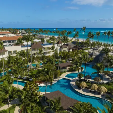 Secrets Royal Beach