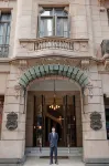 Esplendor by Wyndham Savoy Rosario Các khách sạn ở 