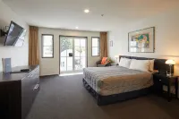 Pavilions Hotel Hotels in Christchurch