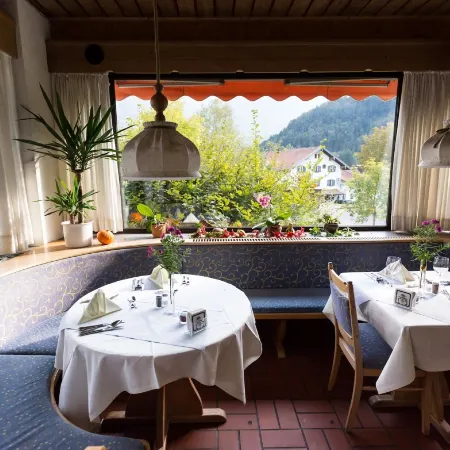 Landhotel Maiergschwendt