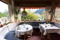 Landhotel Maiergschwendt - Aamiainen