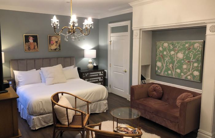 The Dutchess Inn and Spa at Beacon