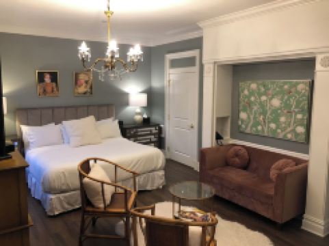 The Dutchess Inn and Spa at Beacon