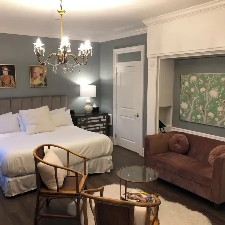 The Dutchess Inn and Spa at Beacon