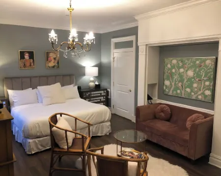 The Dutchess Inn and Spa at Beacon Hotels in Beacon