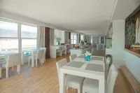 Estalagem Muchaxo Hotel - breakfast