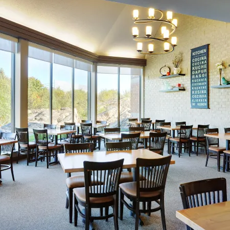 Travelway Inn Sudbury