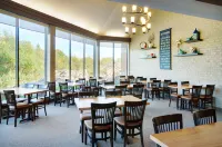 Travelway Inn Sudbury - Breakfast