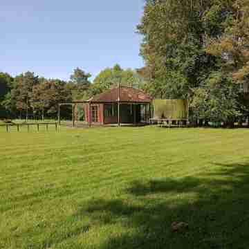 Stravithie Castle Hotel Exterior