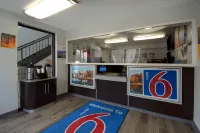 Motel 6 Merrillville, IN Hotels in Hobart
