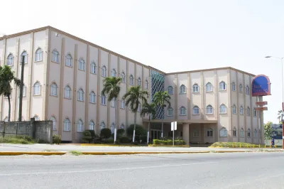 Hotel Baez Paraiso