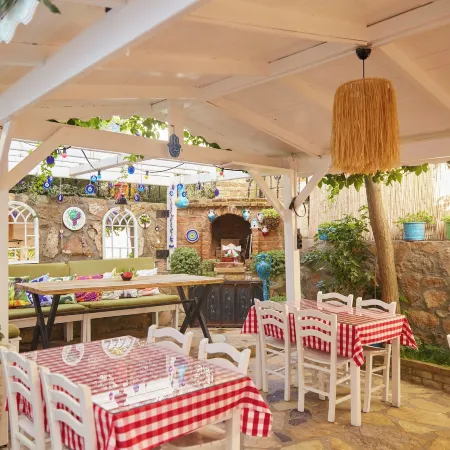 Ebruli Hotel