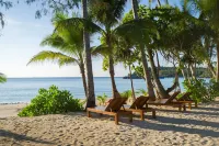 Medee Resort - Beach