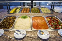 Larissa Sultan Beach - All Inclusive Hotels in Tekirova