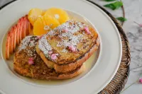 Stonehill Suites - breakfast