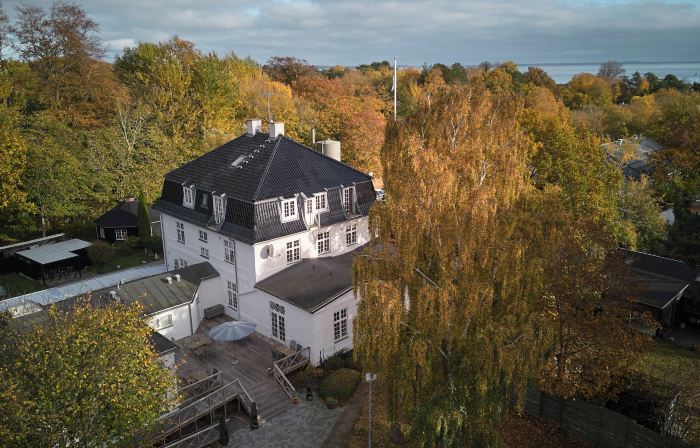 Rørvig Centret