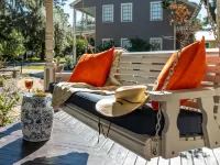 Amelia Island Williams House Hotels in Fernandina Beach