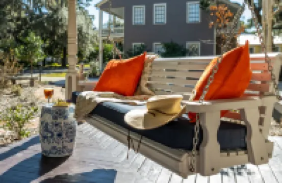 Amelia Island Williams House