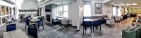 Homewood Suites by Hilton Boston/Andover - breakfast