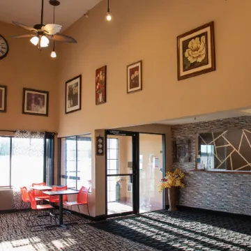 North Town Inn & Suites