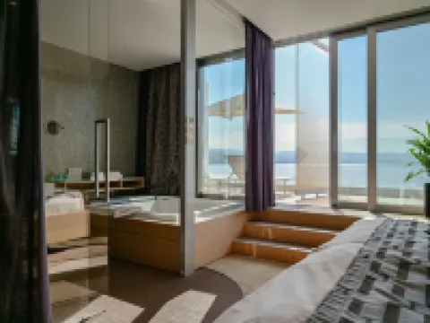 Bevanda Hotel & Restaurant - Unique Adriatic Hotels in Opcina Opatija