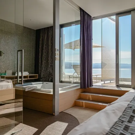 Bevanda Hotel & Restaurant - Unique Adriatic