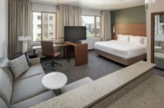 Residence Inn Portland Downtown/Pearl District