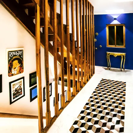 Casa Azul