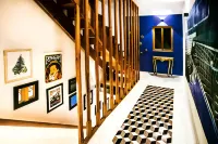 Casa Azul