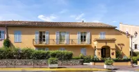 Hôtel Le Y Saint-Tropez Hôtels à : Saint-Tropez