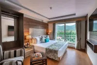 Cygnett Resort Mountain Breeze Trademark by Wyndham - Mountain view