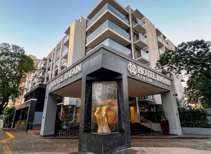 Hotel Rafain Centro