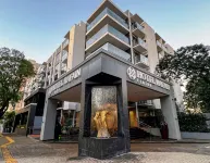 Hotel Rafain Centro Hotell i Centro
