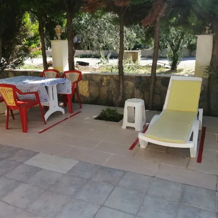 Gedik Pansiyon
