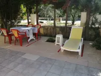 吉迪克旅館