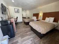 Evergreen Inn and R.V.