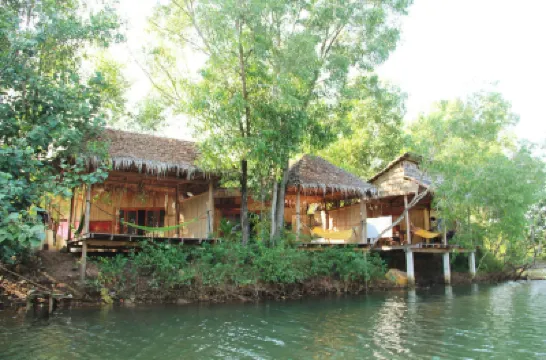 Sok Sabay Resort Hotels near Otres Beach