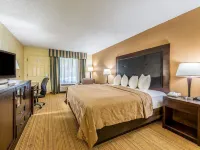 Quality Inn Clemson Near University Hotels in Anderson