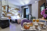 Mare Hotel Hotels in Bergeggi
