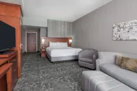 Courtyard Buffalo Airport Hotel a Cheektowaga