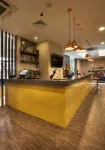 Hilton Garden Inn Kocaeli Sekerpinar - ที่มีบาร์