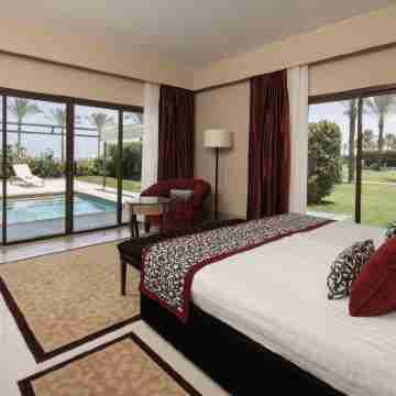 JAZ Oriental, Almaza Bay Rooms