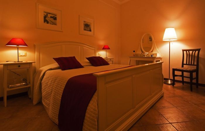 B&B Cortile di Venere