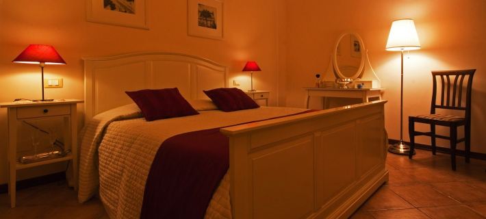 B&B Cortile di Venere Hôtels à&nbsp;: Trapani
