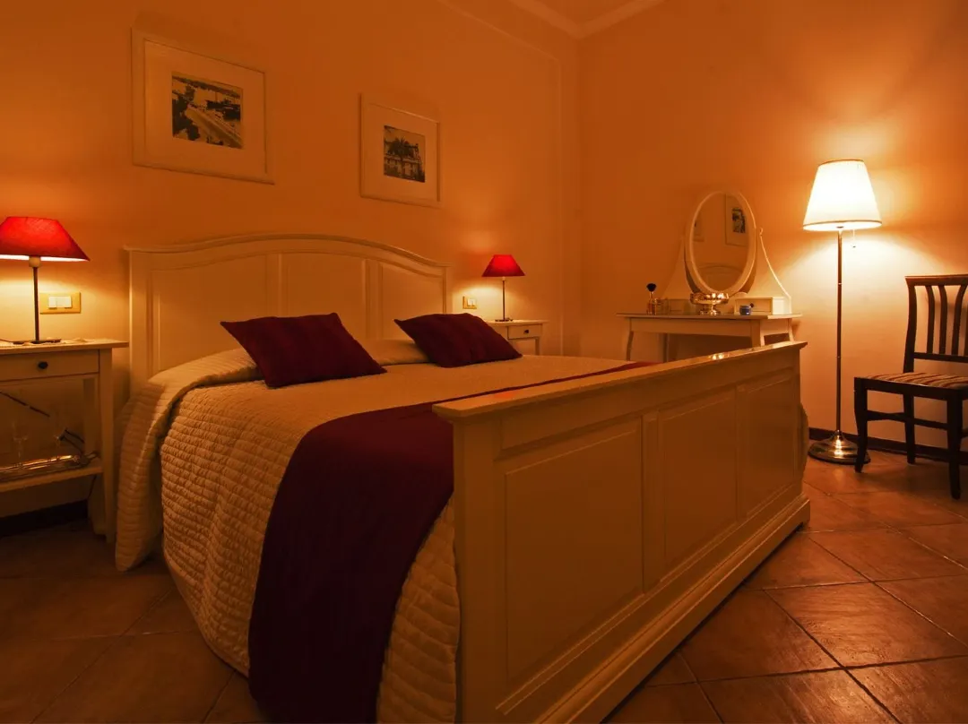 B&b Cortile Di Venere - Trapani