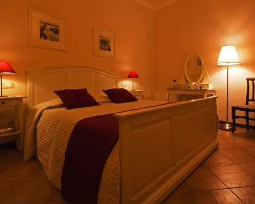 B&B Cortile di Venere Hotel a Trapani